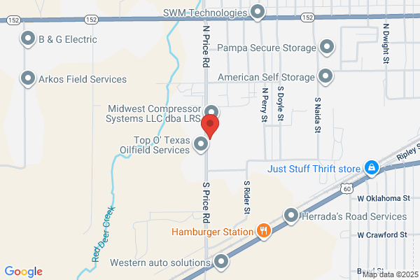 Steve & Jimmie's Car & Truck Shop