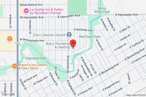 Bob's Plumbing & Heating