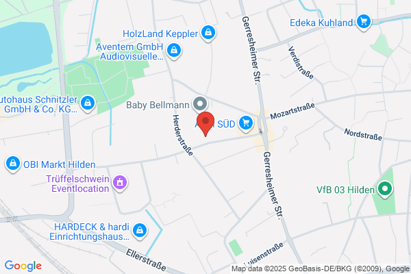 Hickerson Plumbing