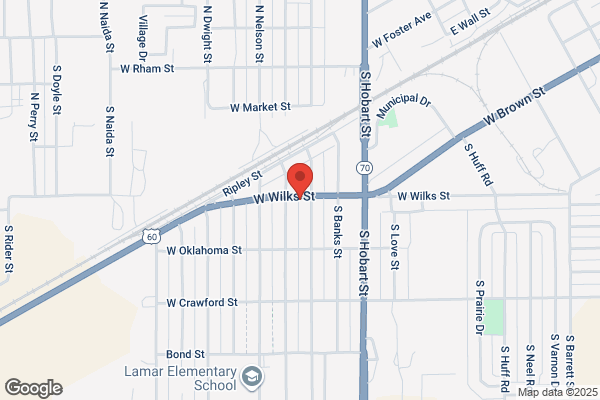 Lone Star Tech Used Cars