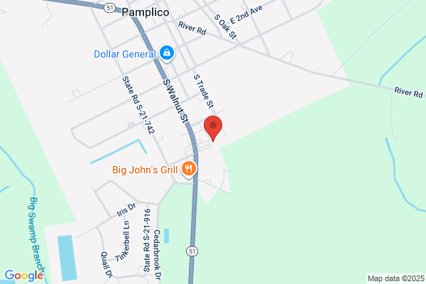 Pamplico Iga
