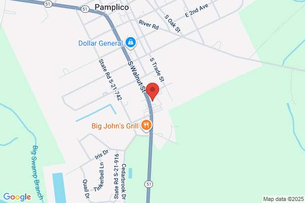 Pamplico Pharmacy
