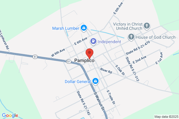 Pamplico Realty Co