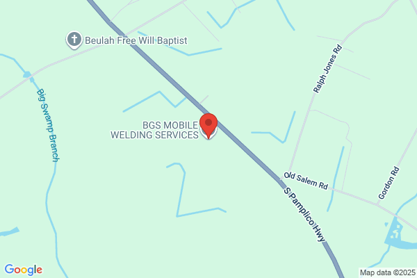 Stones's Welding