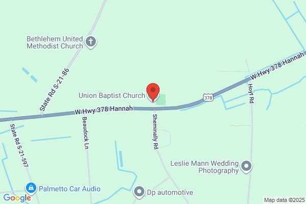 Union Baptist Church
