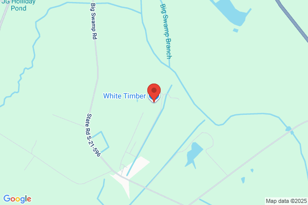 White Timber Company Inc
