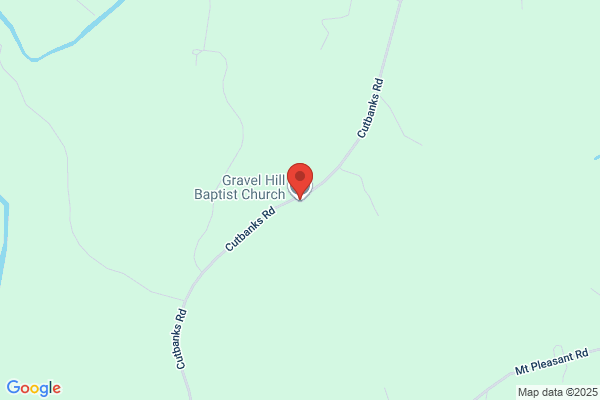 Gravel Hill Baptist Church