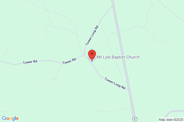 Mt Lyle Baptist Church