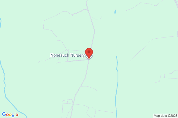 Nonesuch Nursery
