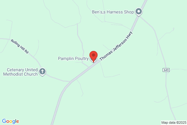Pamplin Animal Wellness Services