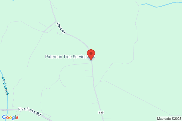Patersons Tree Service