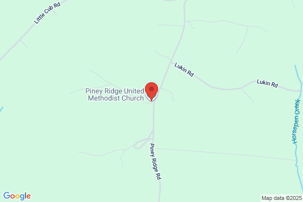 Piney Ridge United Methodist