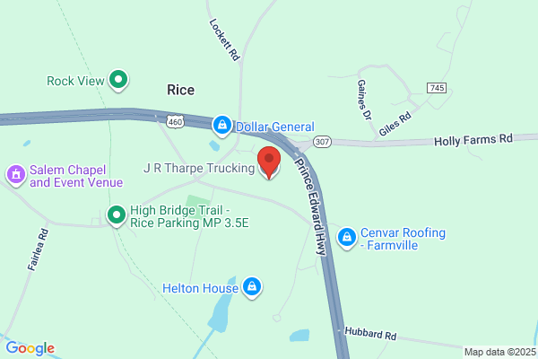 Roy L King Jr Trucking Inc