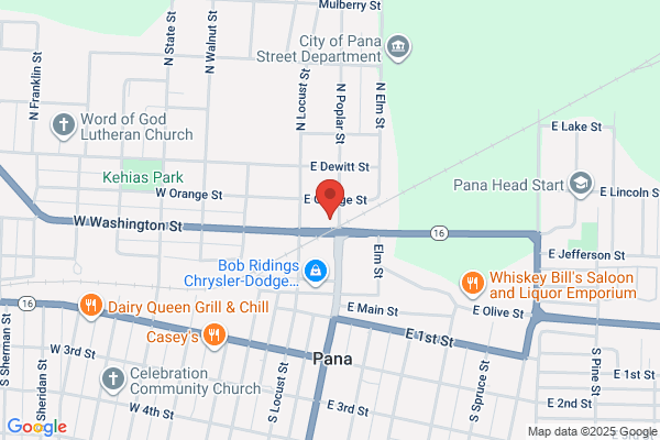 Bible Baptist Church