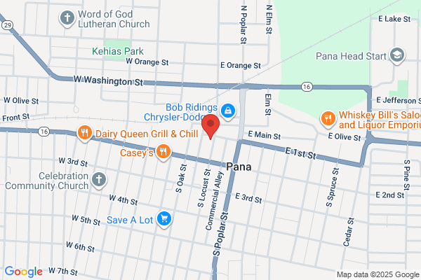 Brunner Auto Supply