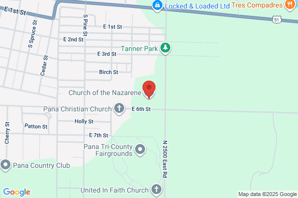 Church of the Nazarene