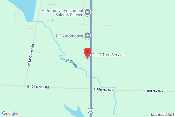 Cutler Tree Service