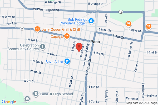 Holthaus Heating & Appliance Inc