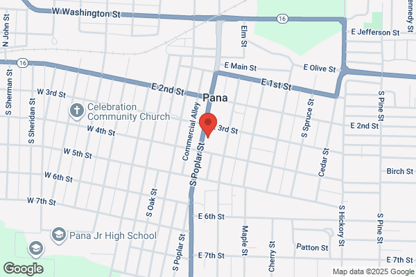 Housing Authority of Christian County