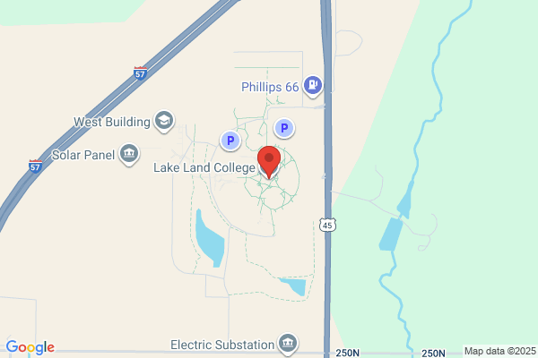 Lake Land College