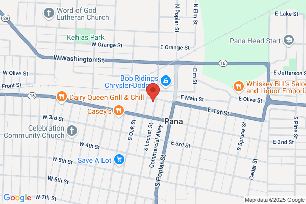 NAPA Auto Parts - Brunner Auto Supply