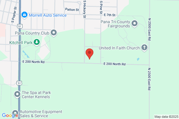Pana Appliance & Electric Service