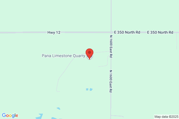 Pana Limestone Quarry Company