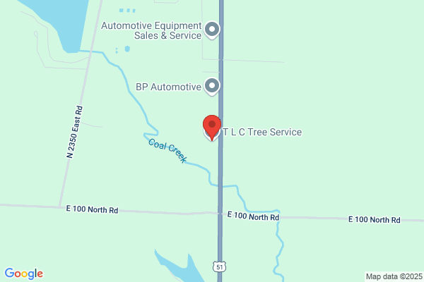 Taylor Tree Works