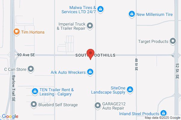 Adair Auto Service