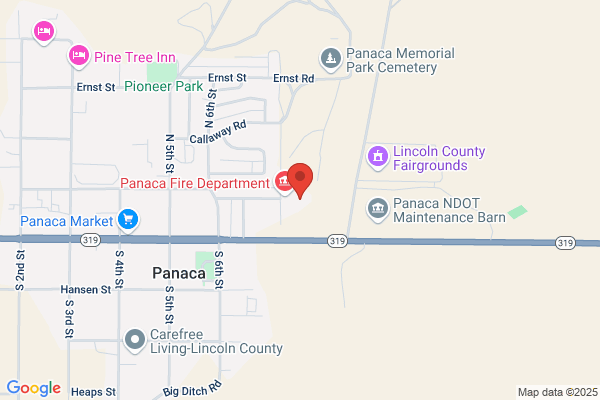Lincoln County Office of Emergency Management