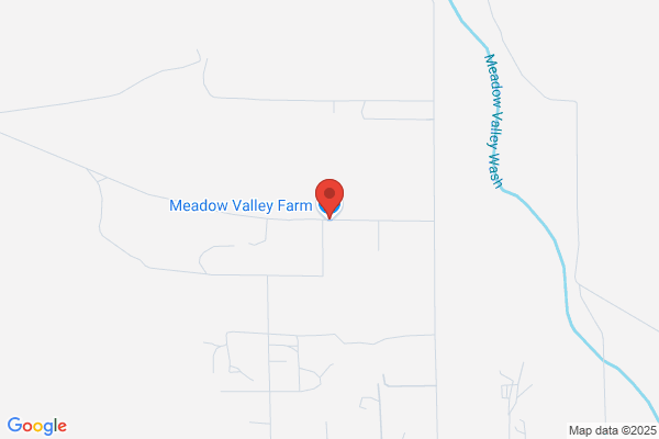 Meadow Valley Ranch