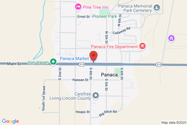 Panaca Market