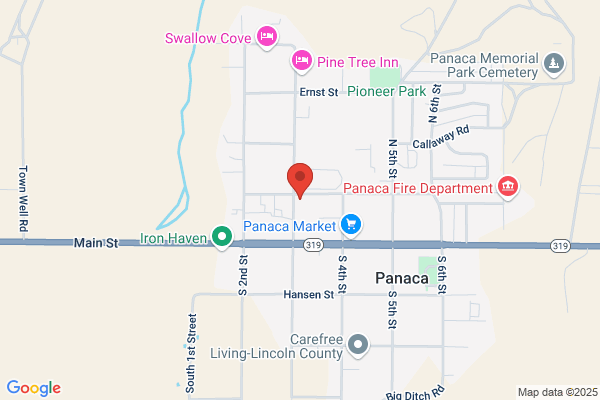 Panaca, Elementary, Panaca Elementary School