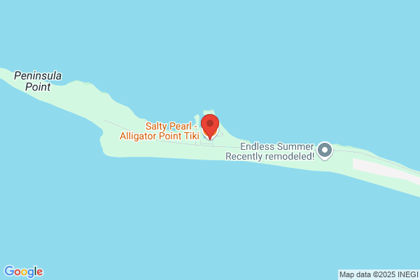 Alligator Point Yacht Basin