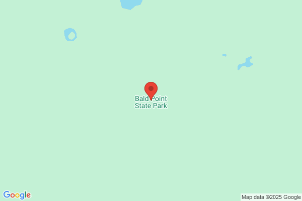 Ball Point State Park