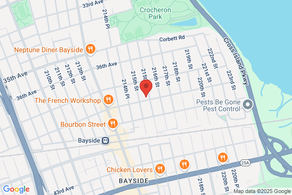 Bayside Deli