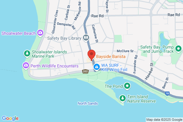 Bayside Iga