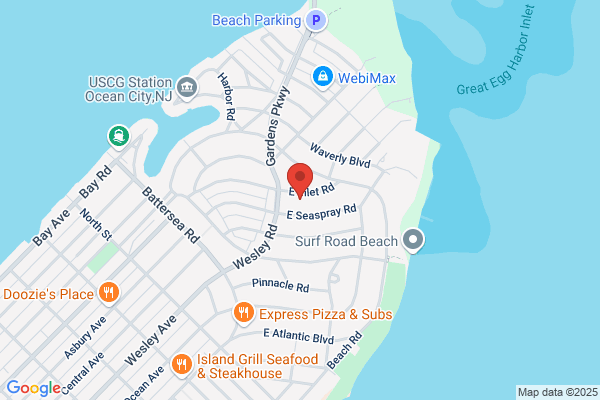 Coastal Shores Properties Inc