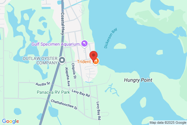 Panacea Marine Property Llc