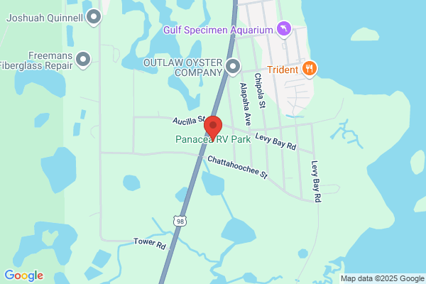 Panacea Rv Park