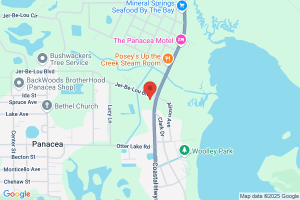 Shoreline Telecom