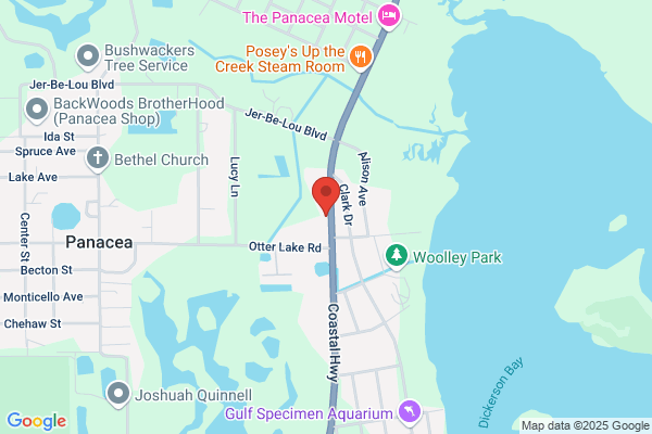 Wakulla Discount Liquors