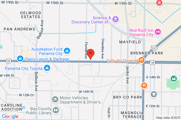Bay Chrysler Dodge Jeep Ram