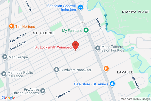 D&R Locksmith