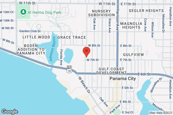 Overstreet Realty