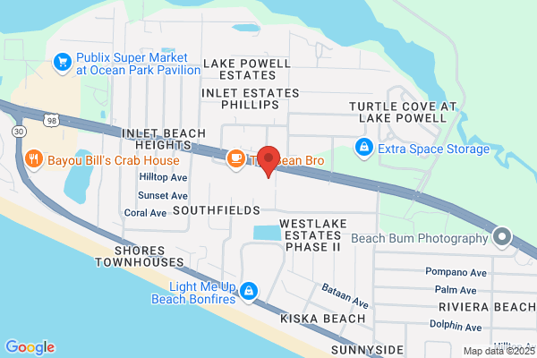 JourneyPure Emerald Coast