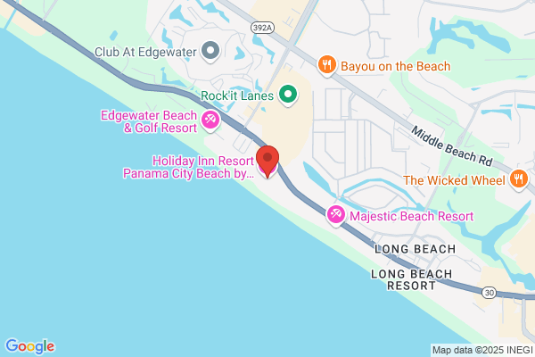 Panama City Florida Resorts