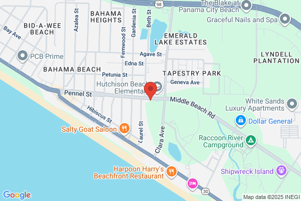 Bay To 30A Realty