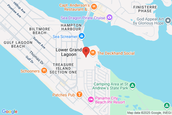 Dolphin and Snorkel Tours Inc