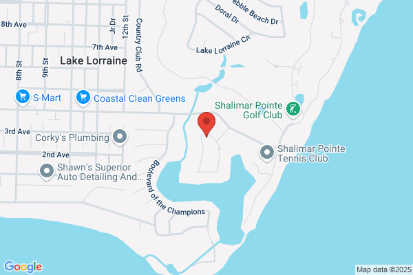 Emerald Coast Residential
